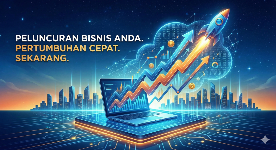 Pertumbuhan Bisnis Digital